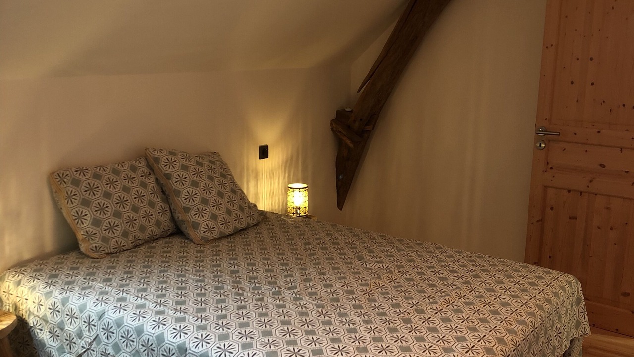 Photo of Bedroom in Visker