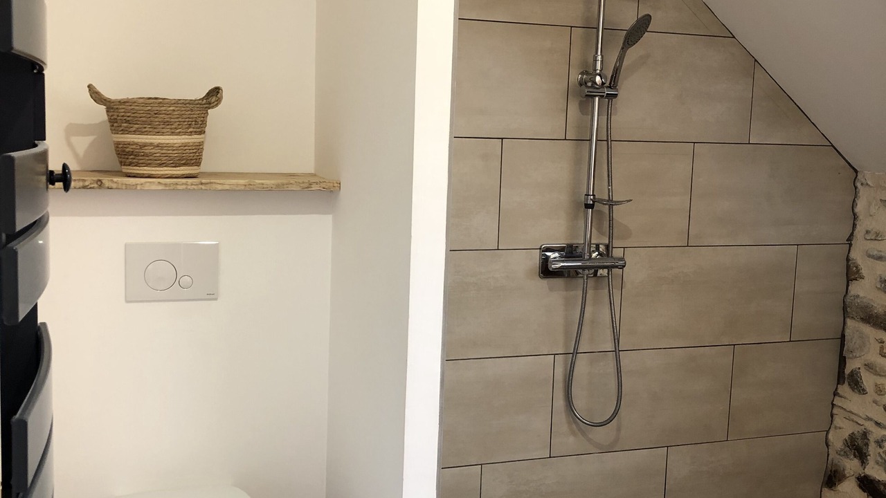Photo of Bathroom in Visker
