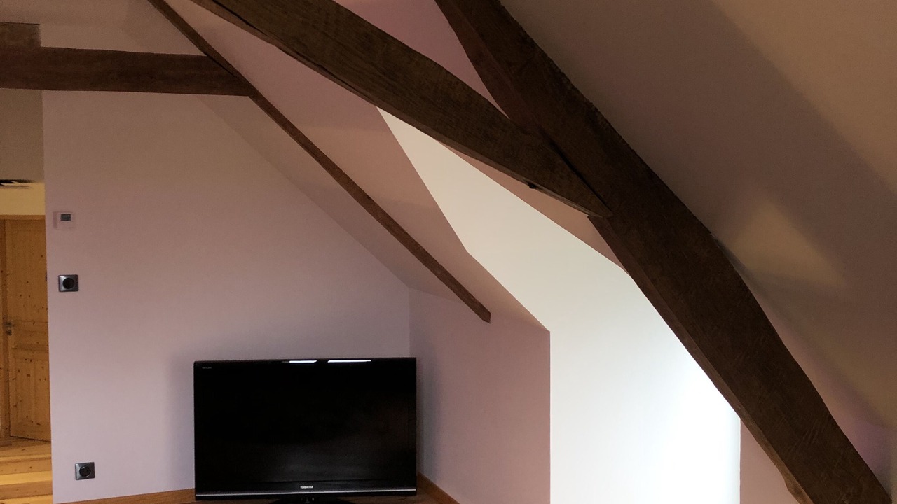 Photo of Livingroom in Visker