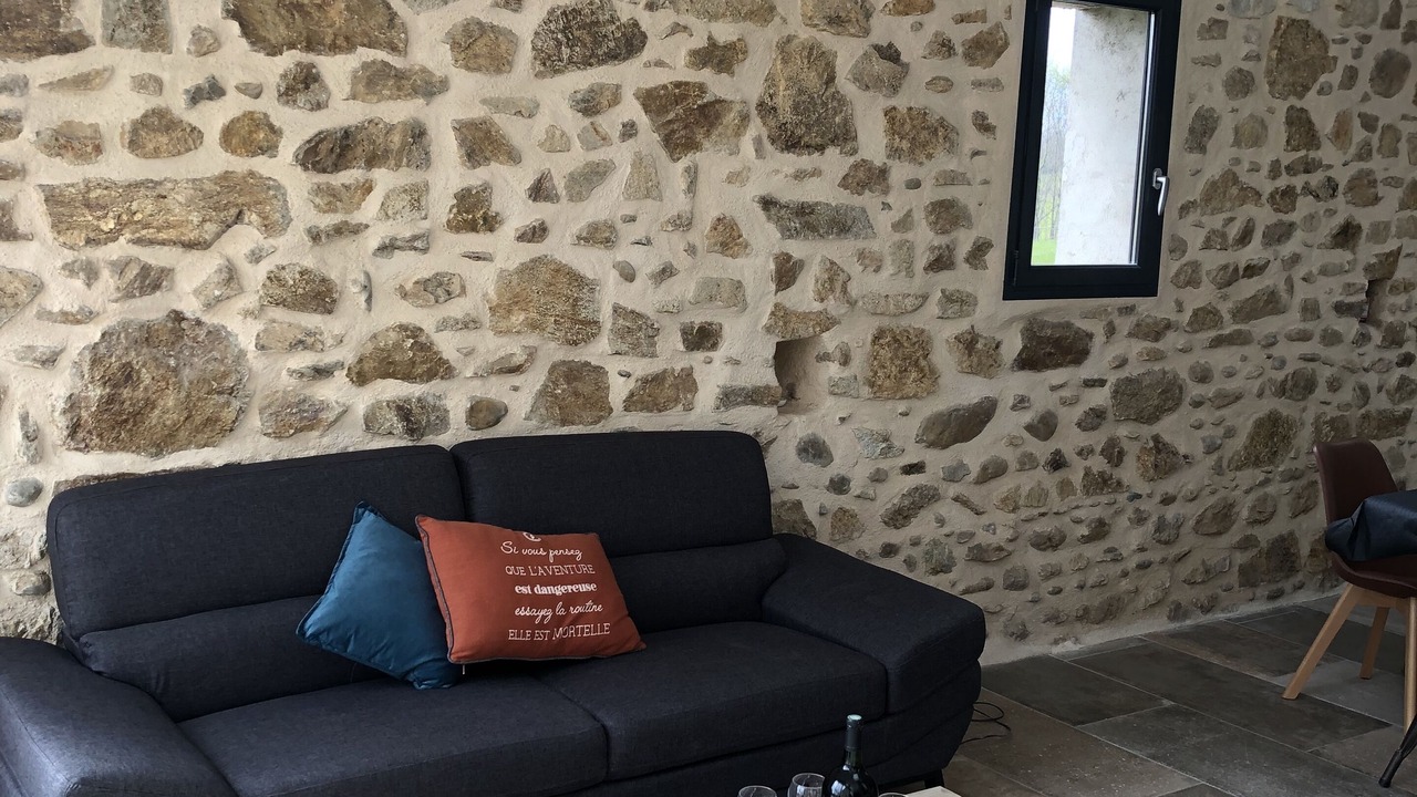 Photo of Livingroom in Visker