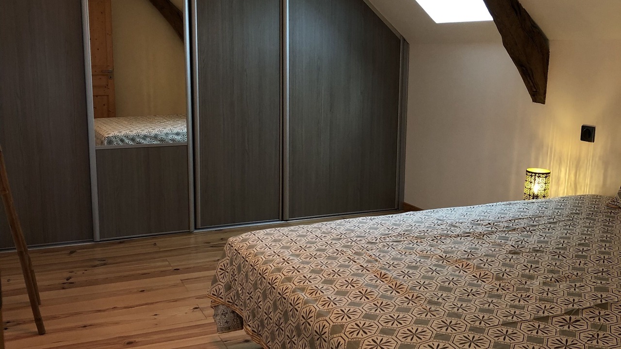 Photo of Bedroom in Visker