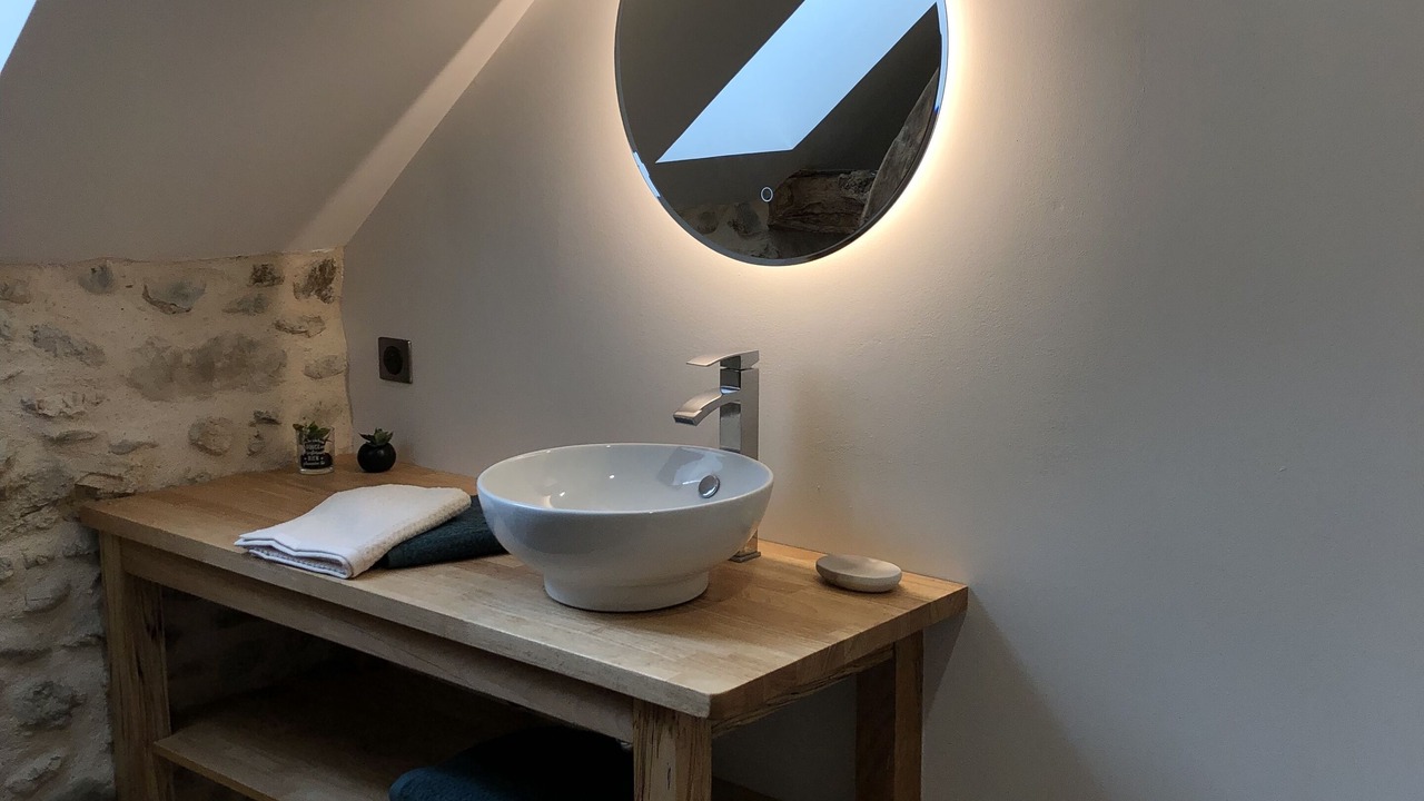 Photo of Bathroom in Visker