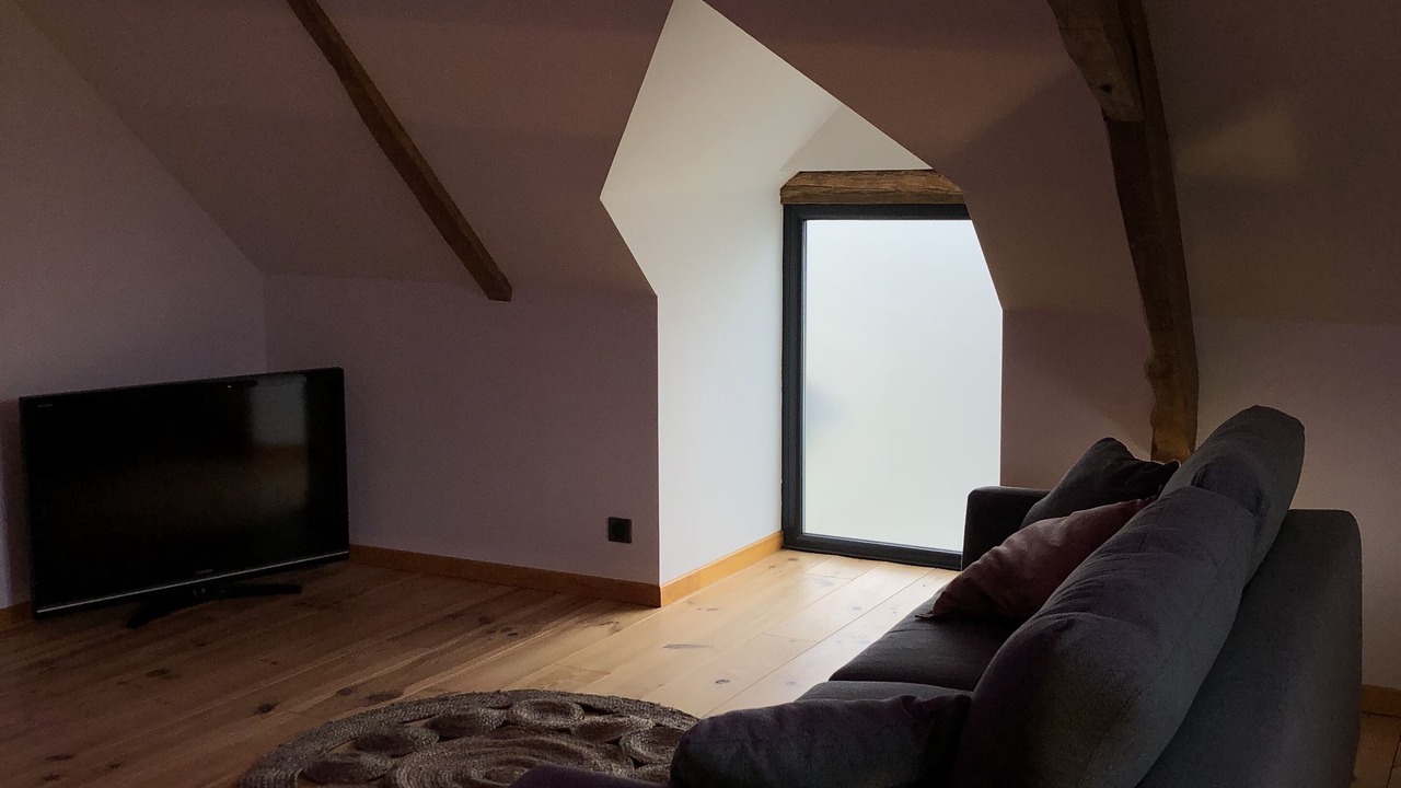 Photo of Livingroom in Visker