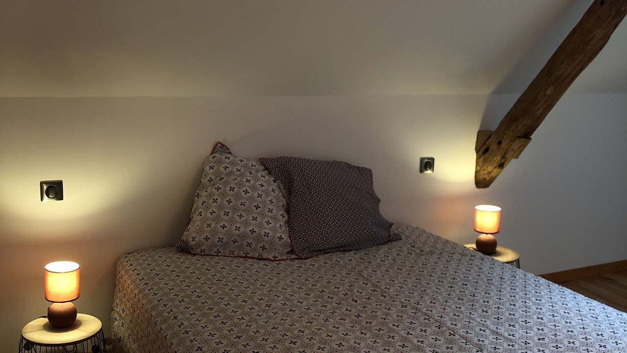 Photo of Bedroom in Visker
