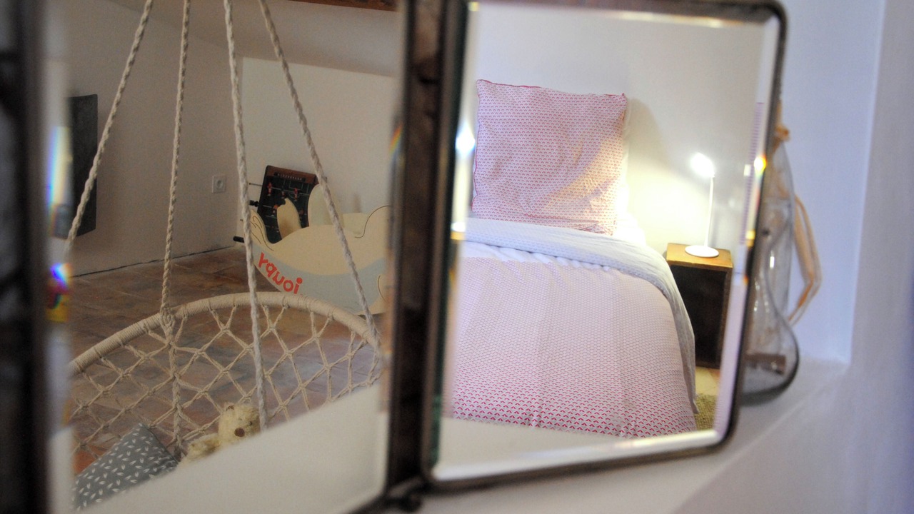 Photo of Bedroom in Armissan