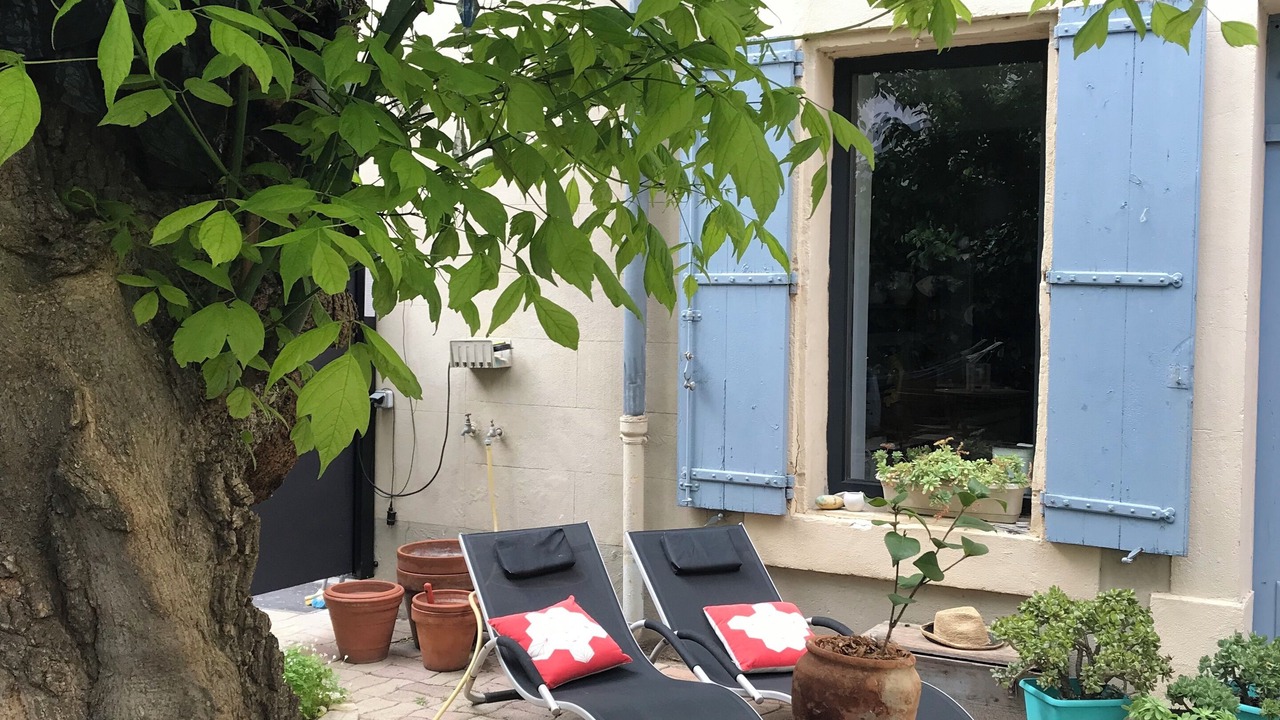 Photo of Patio Balcony in Armissan