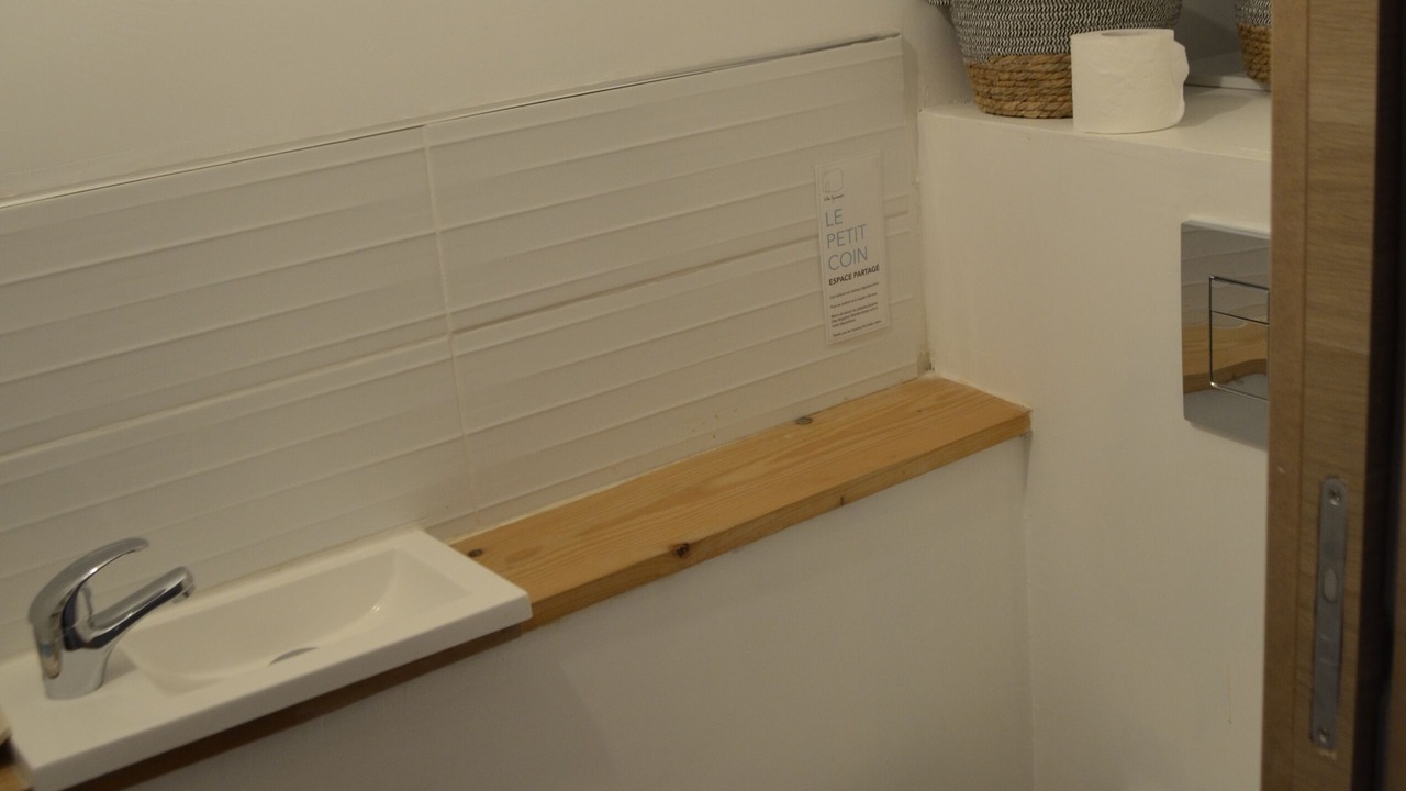 Photo of Bathroom in Armissan