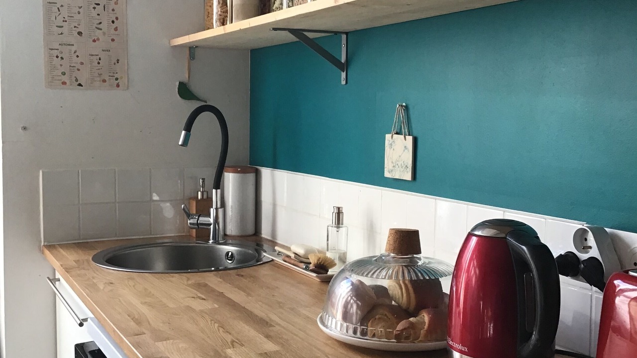 Photo of Kitchen in Armissan