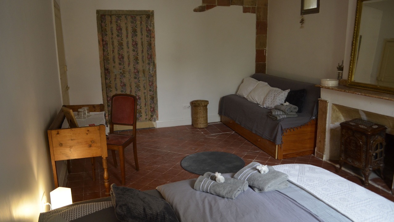 Photo of Bedroom in Armissan