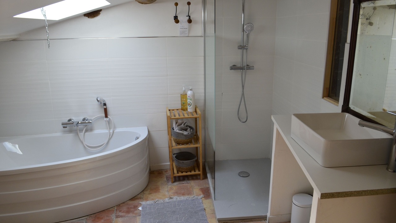 Photo of Bathroom in Armissan