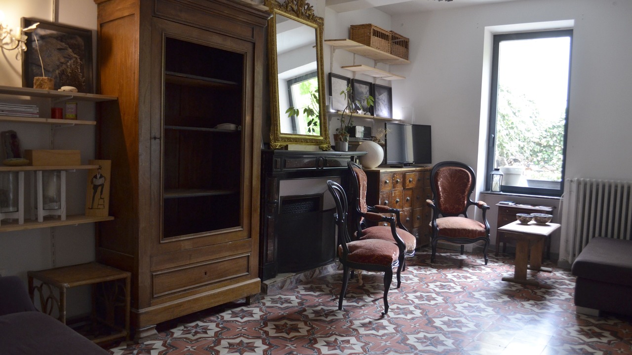 Photo of Livingroom in Armissan