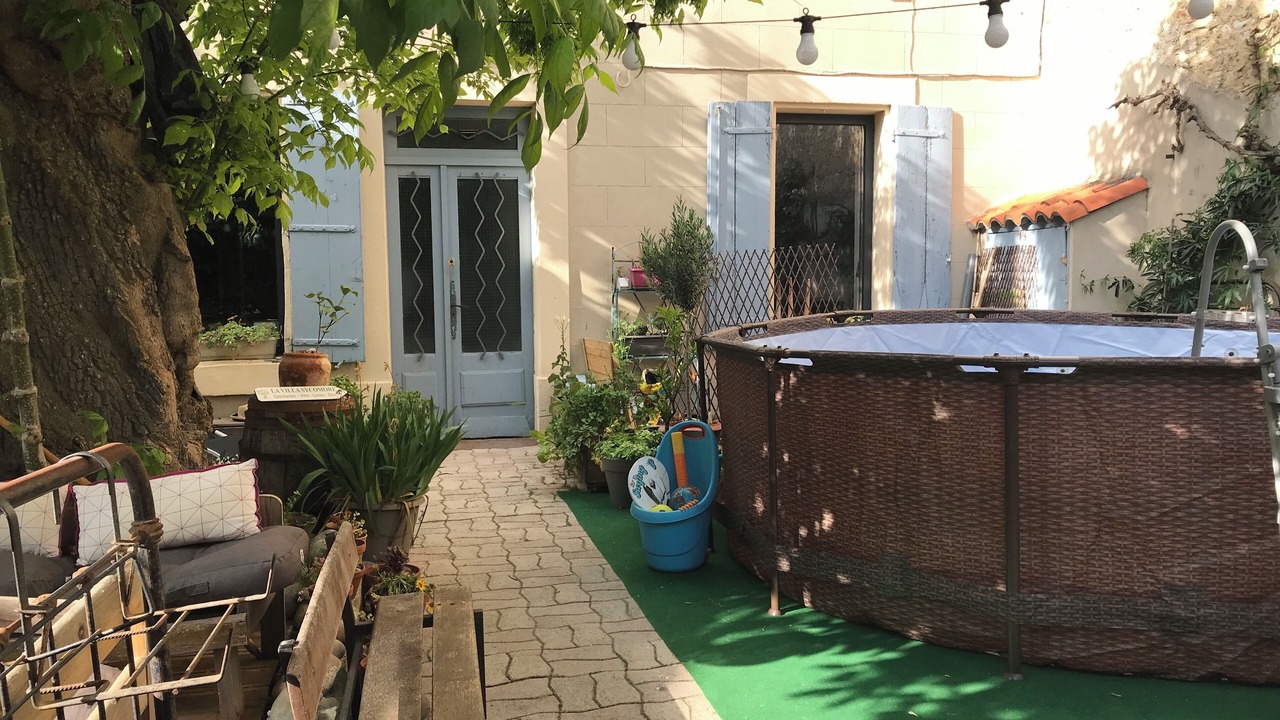 Photo of Patio Balcony in Armissan