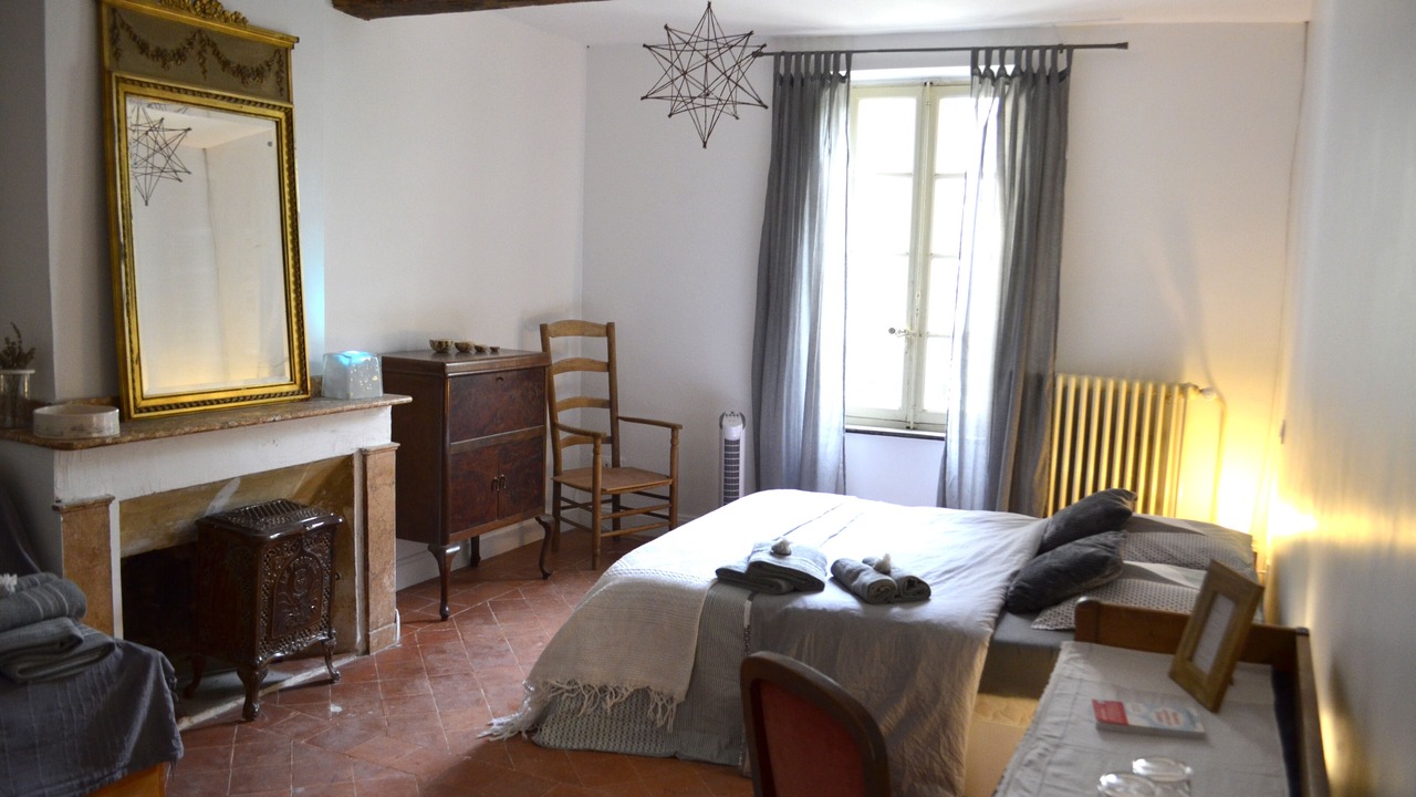 Photo of Bedroom in Armissan