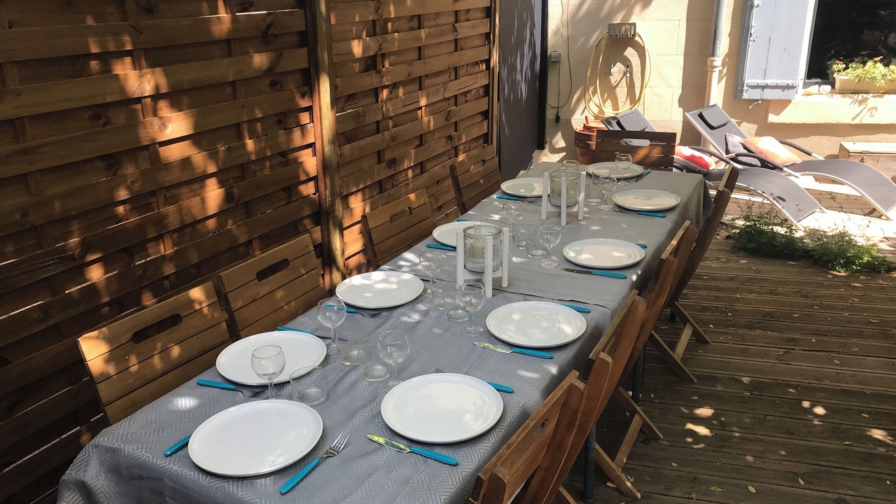 Photo of Outdoor in Armissan