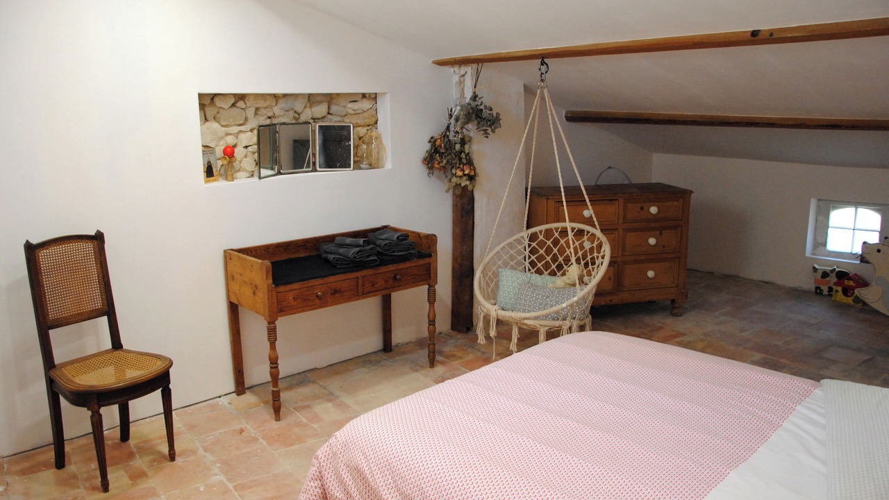 Photo of Bedroom in Armissan