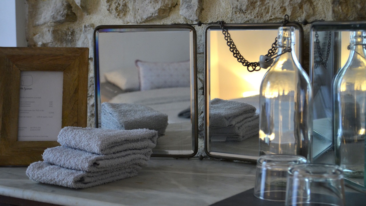Photo of Bathroom in Armissan