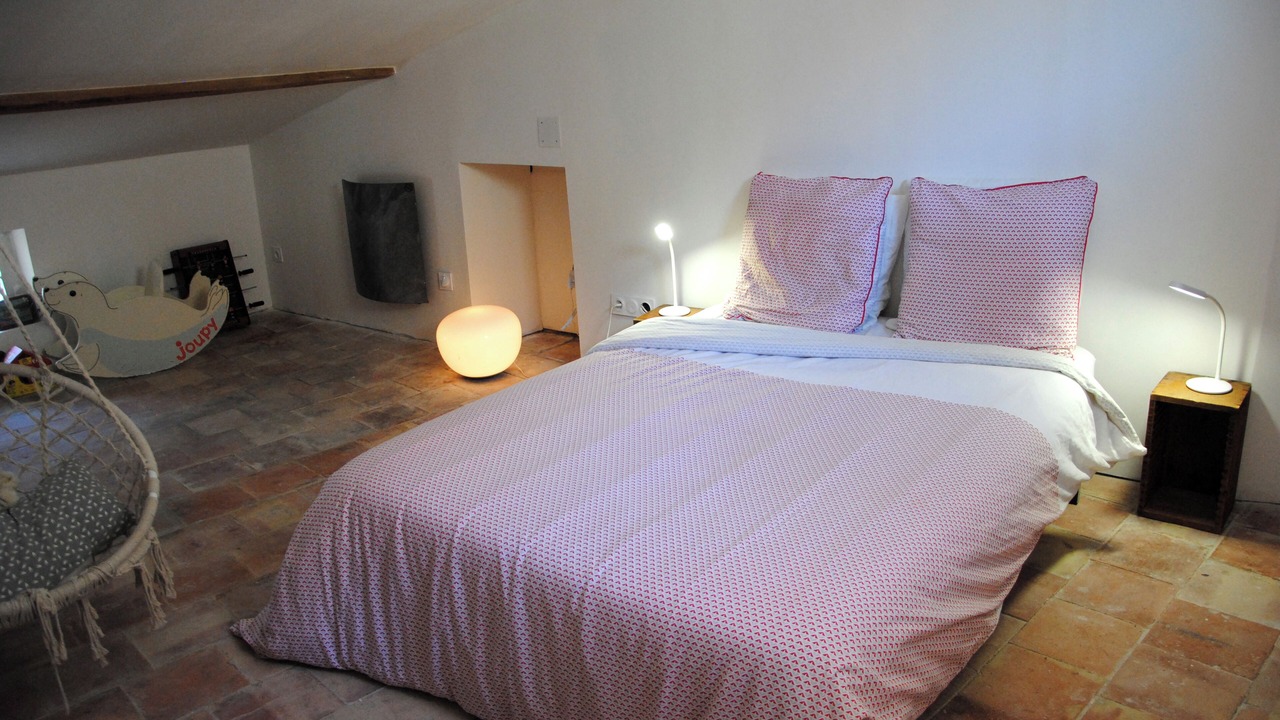 Photo of Bedroom in Armissan