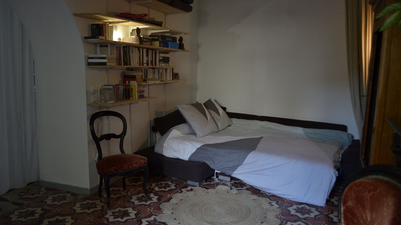 Photo of Bedroom in Armissan