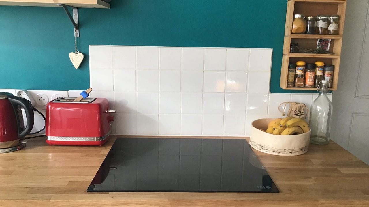 Photo of Kitchen in Armissan