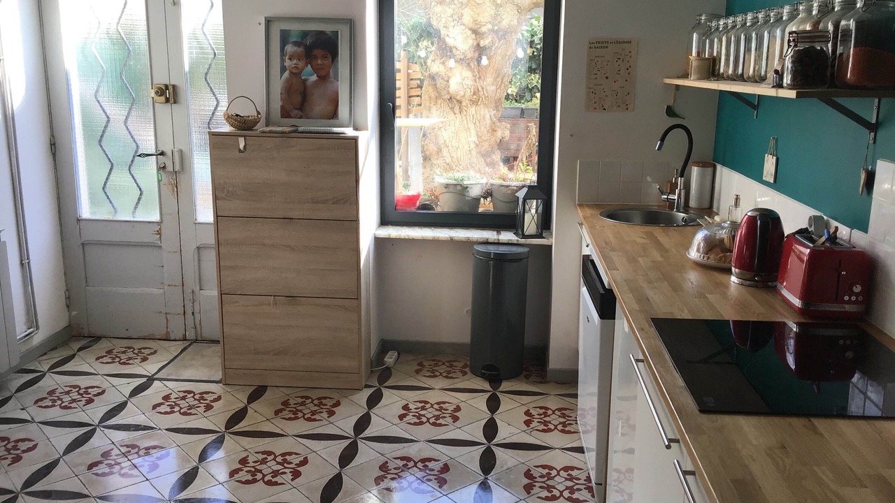 Photo of Kitchen in Armissan