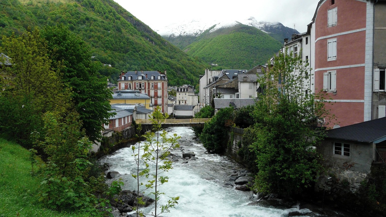 Photo of Others in Cauterets