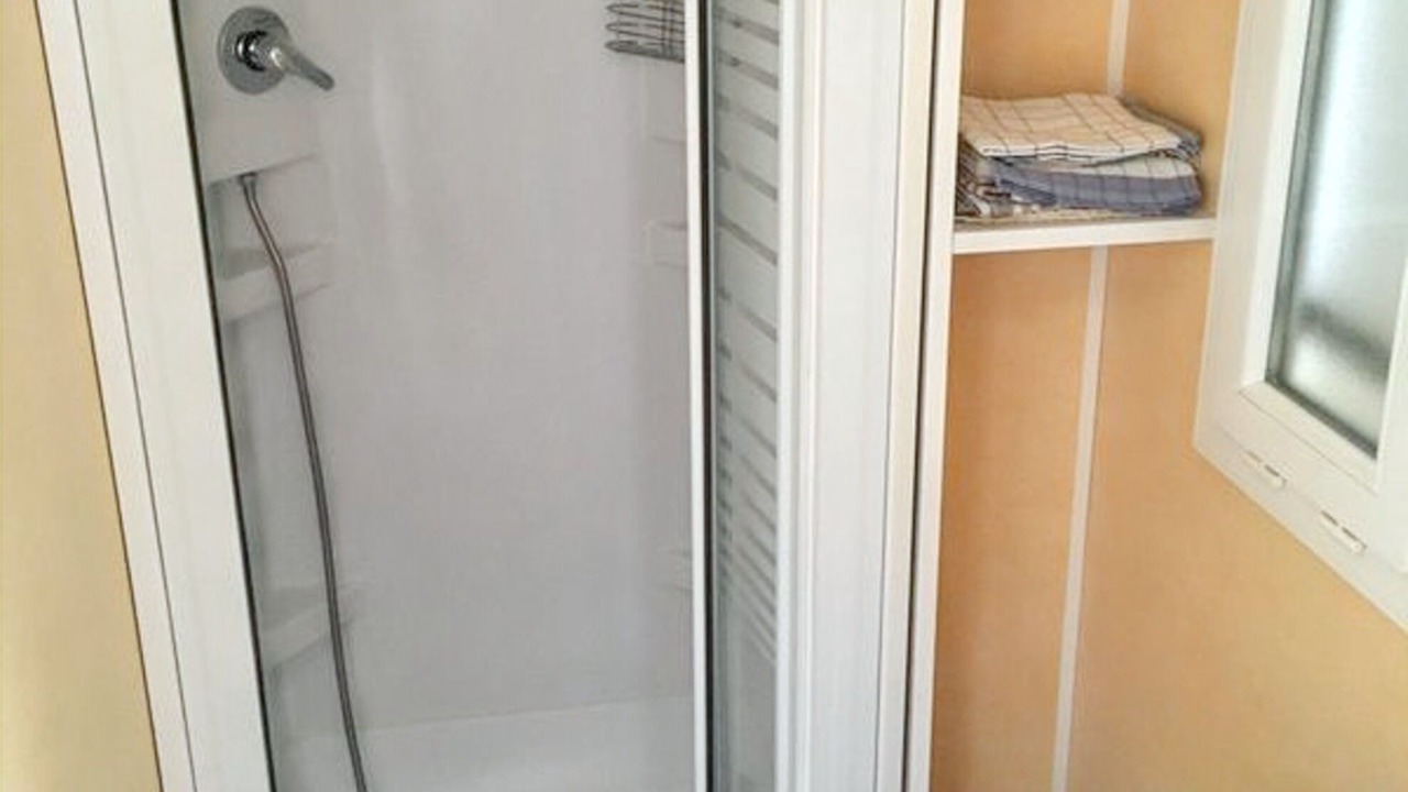 Photo of Bathroom in Cauterets