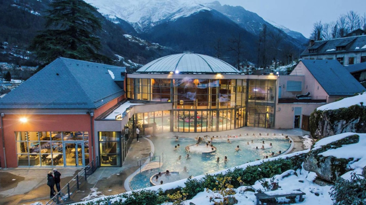 Photo of Outdoor in Cauterets