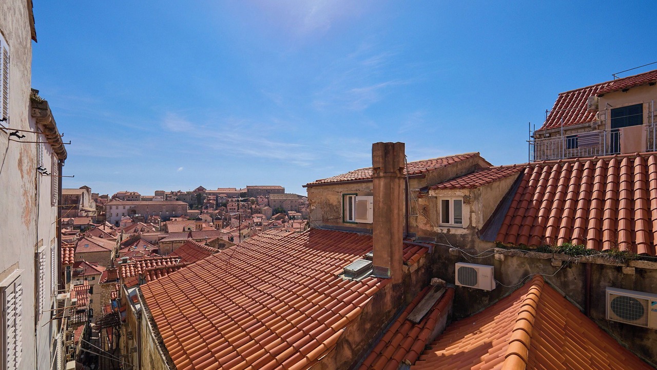 Photo of Others in Dubrovnik Old Town