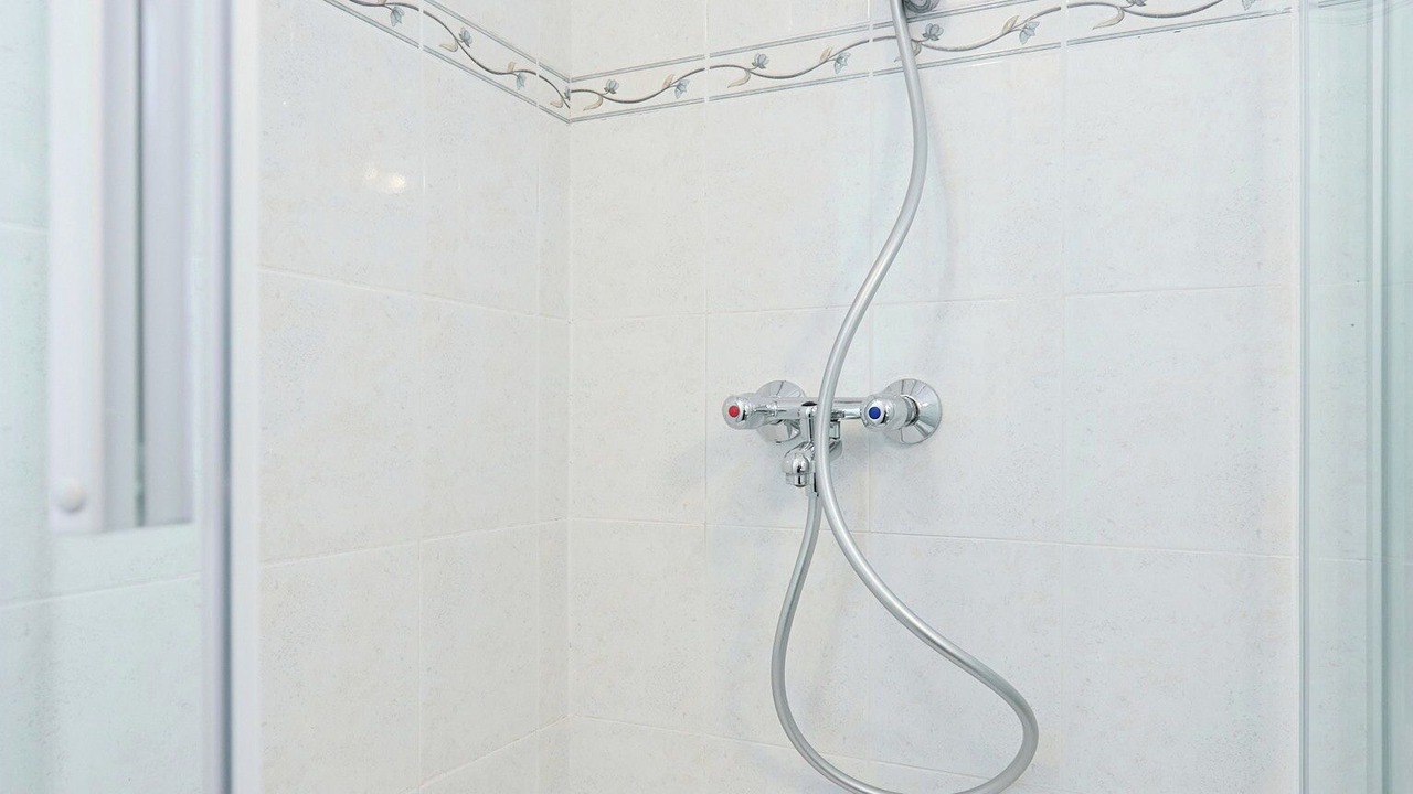 Photo of Bathroom in Dubrovnik Old Town