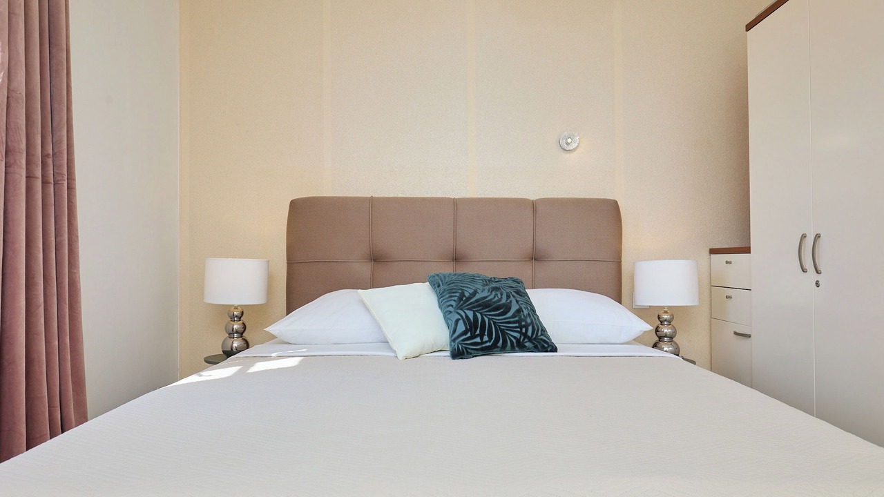 Photo of Bedroom in Dubrovnik Old Town