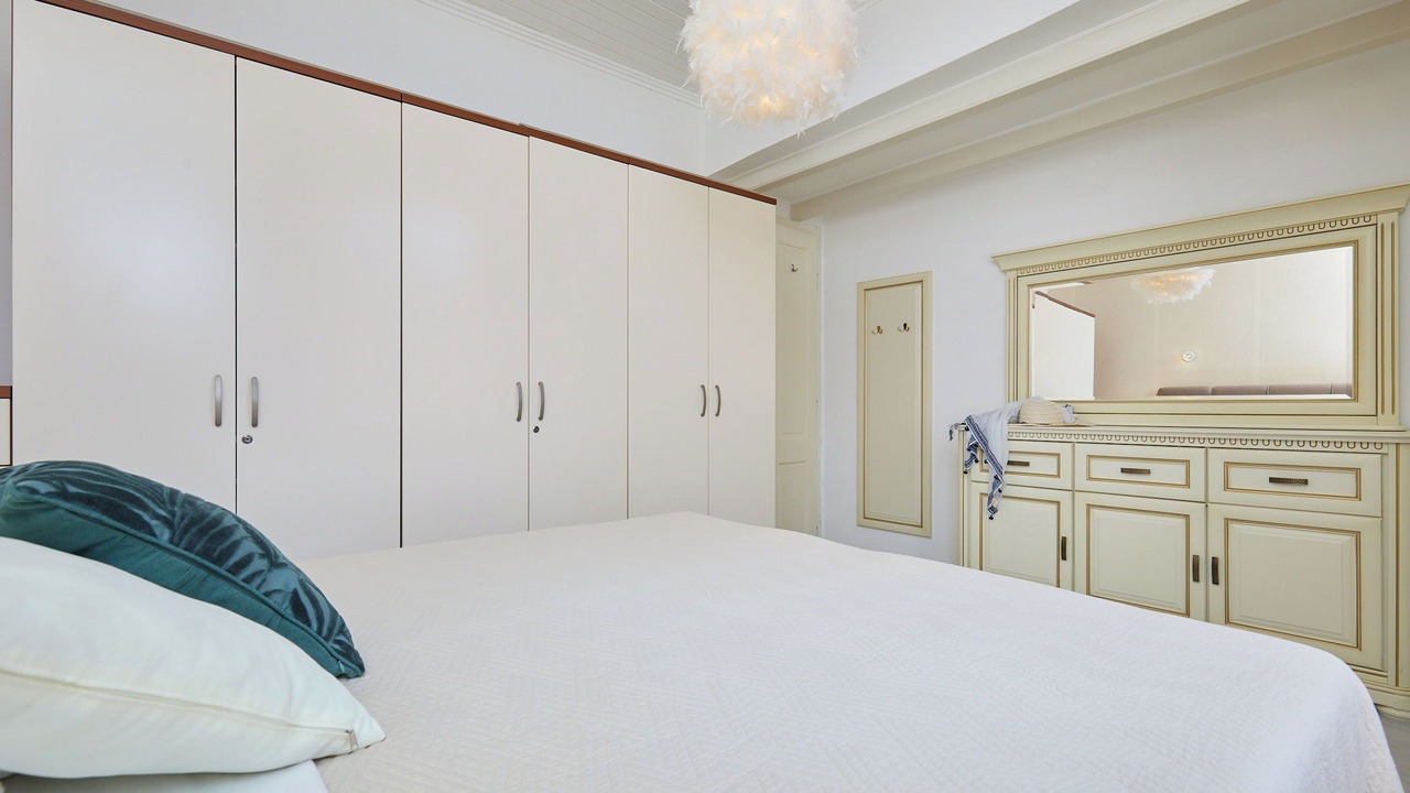 Photo of Bedroom in Dubrovnik Old Town