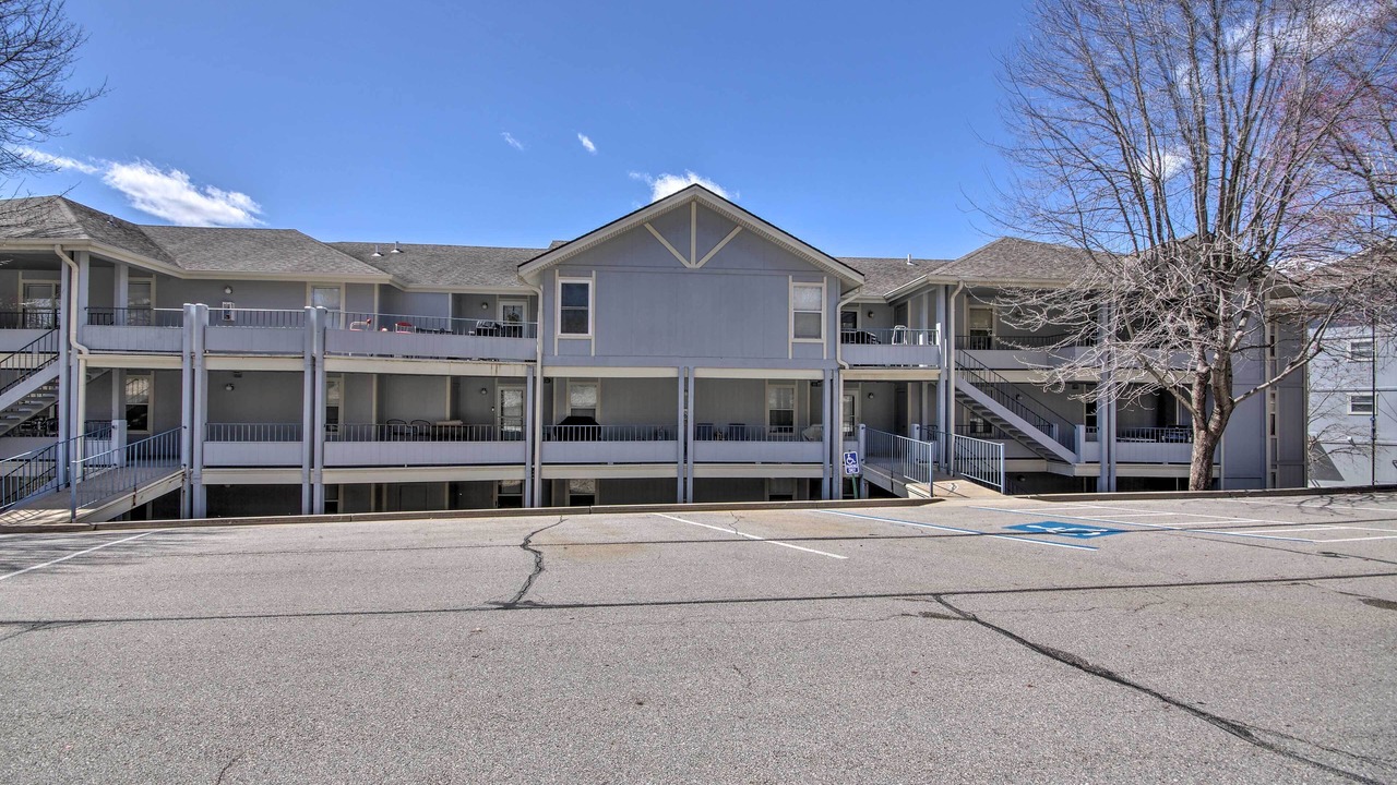 Photo of Outdoor in Village of Four Seasons