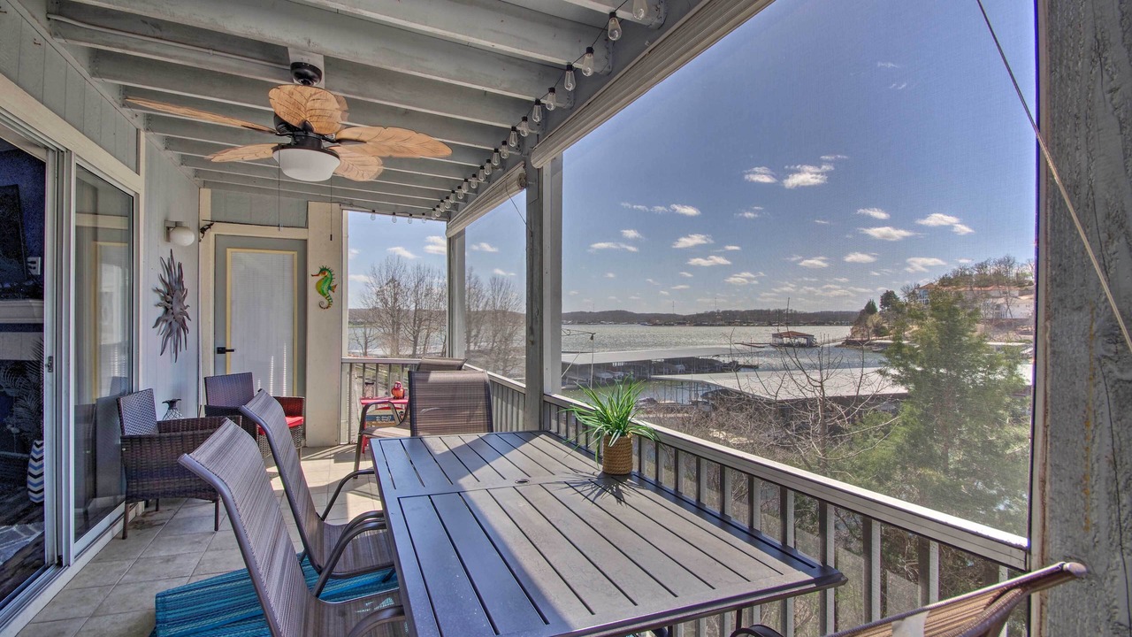 Photo of Outdoor in Village of Four Seasons