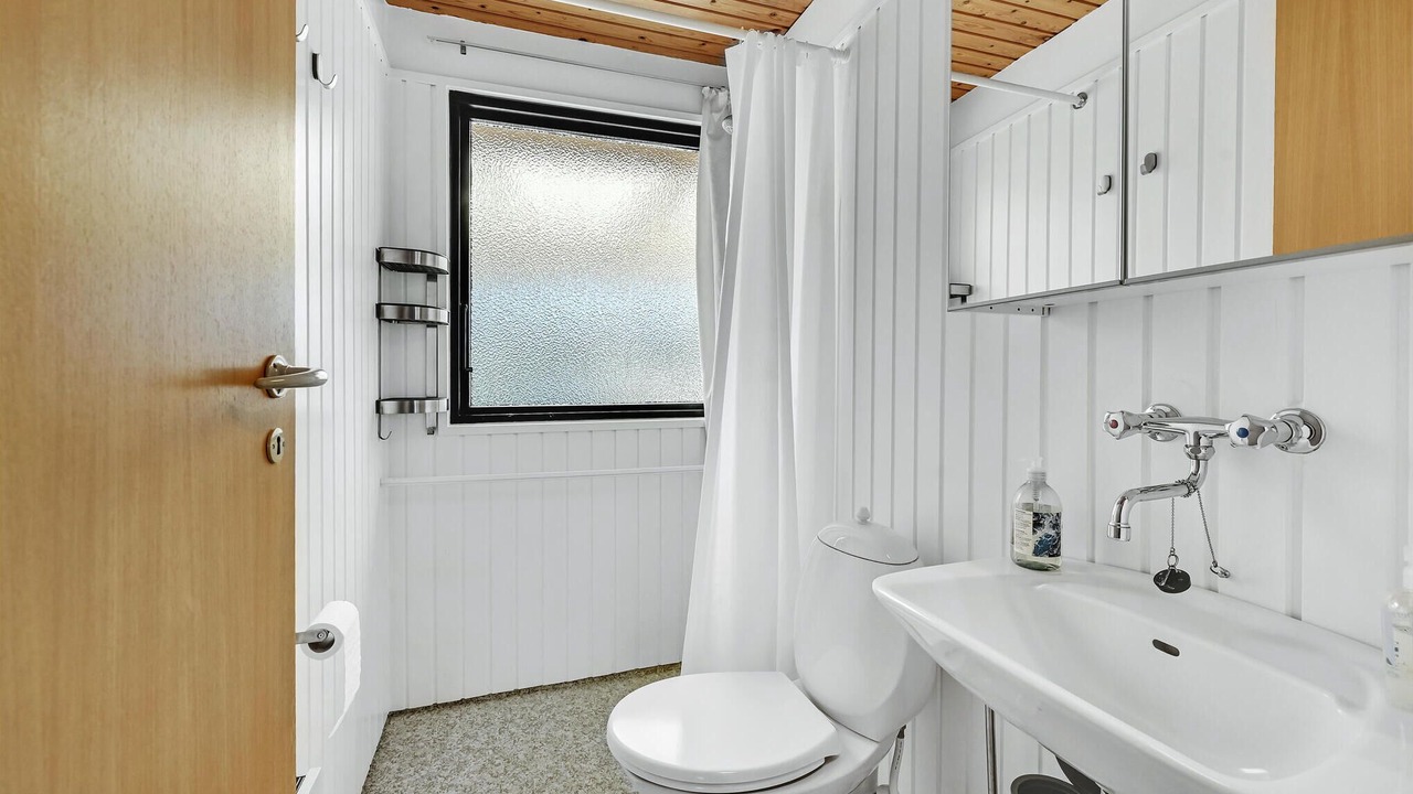 Photo of Bathroom in Horve