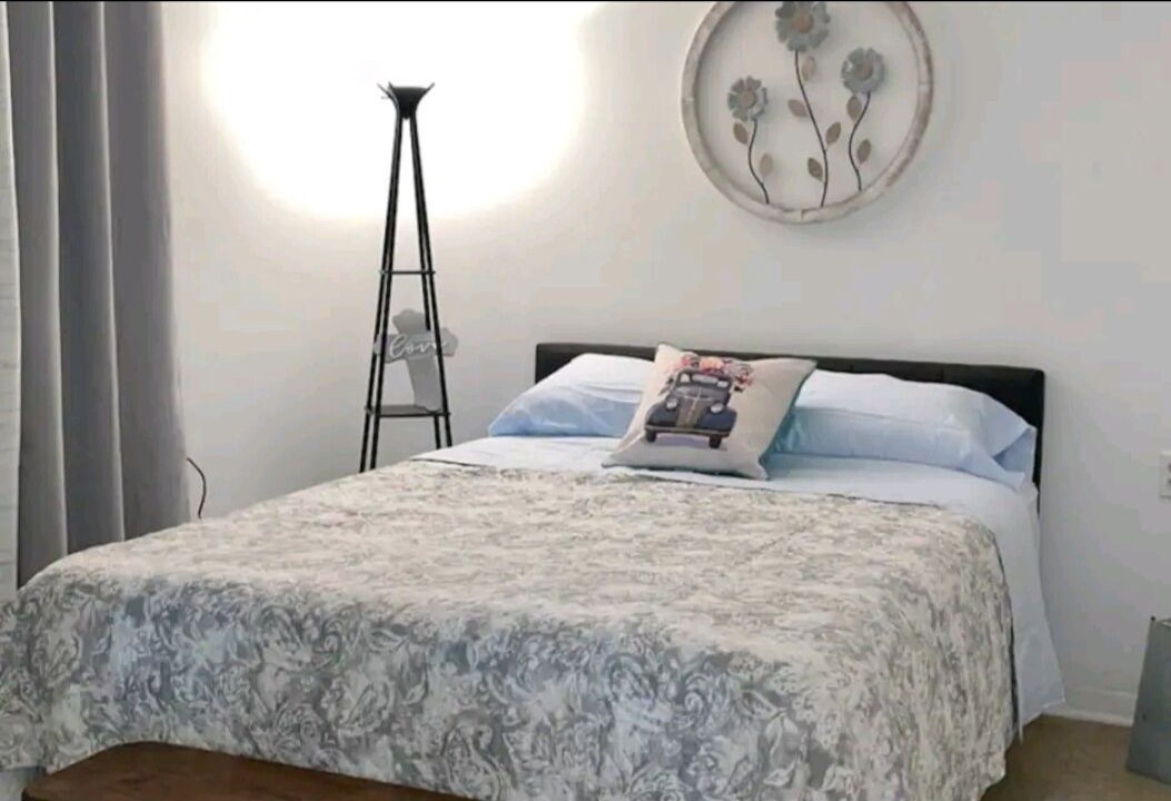 Photo of Bedroom in Pineville