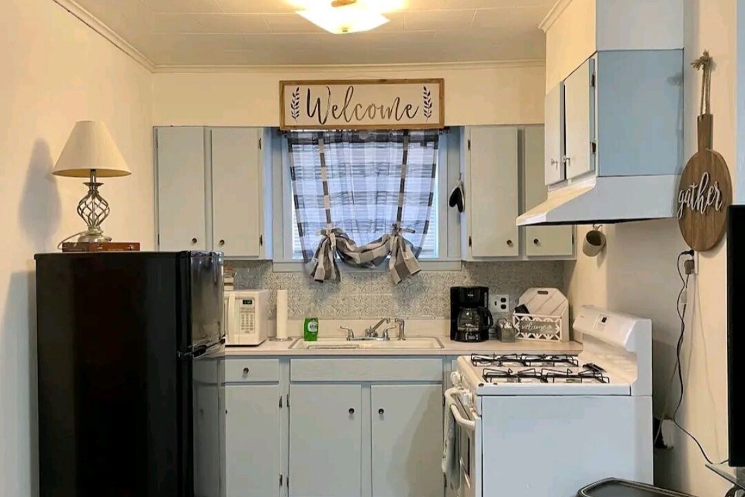 Photo of Kitchen in Pineville