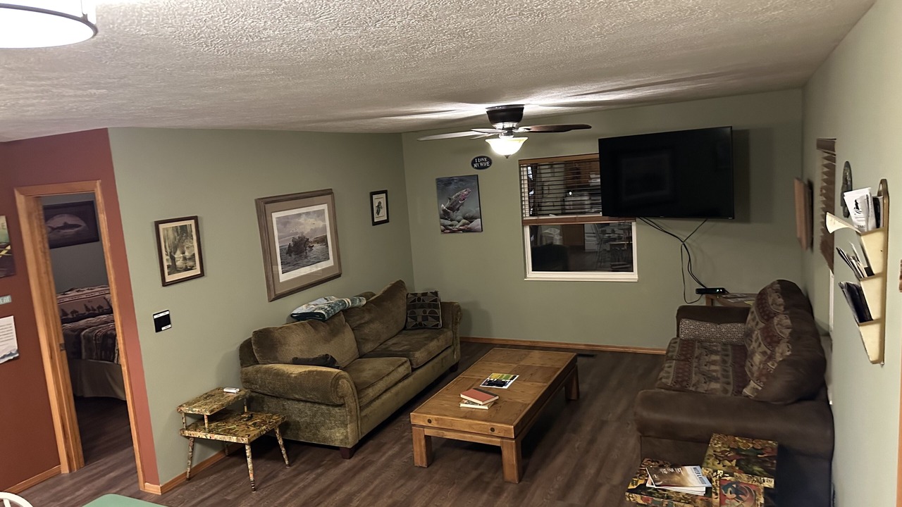 Photo of Livingroom in Lakeview