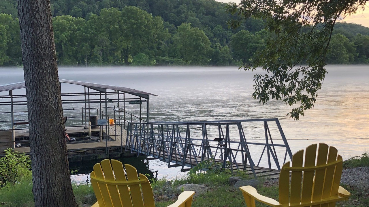 Photo of Outdoor in Lakeview