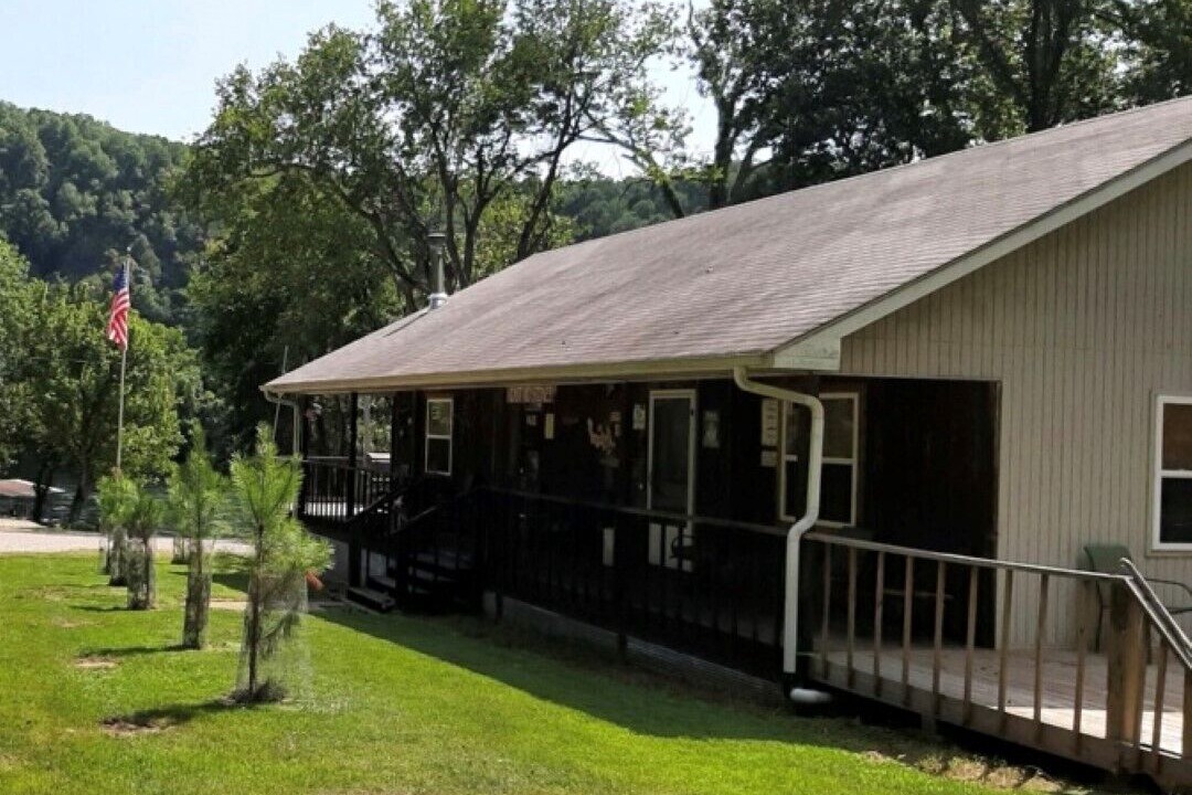 Photo of Outdoor in Lakeview