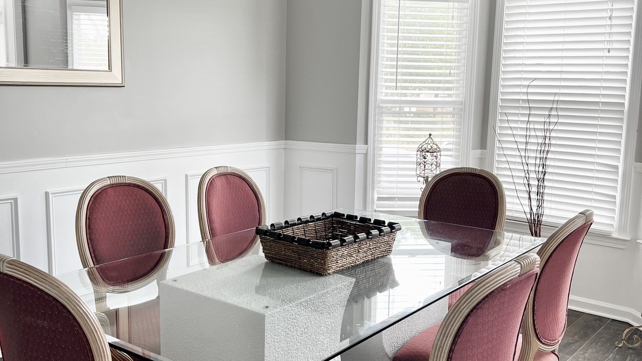 Photo of Livingroom in Acworth