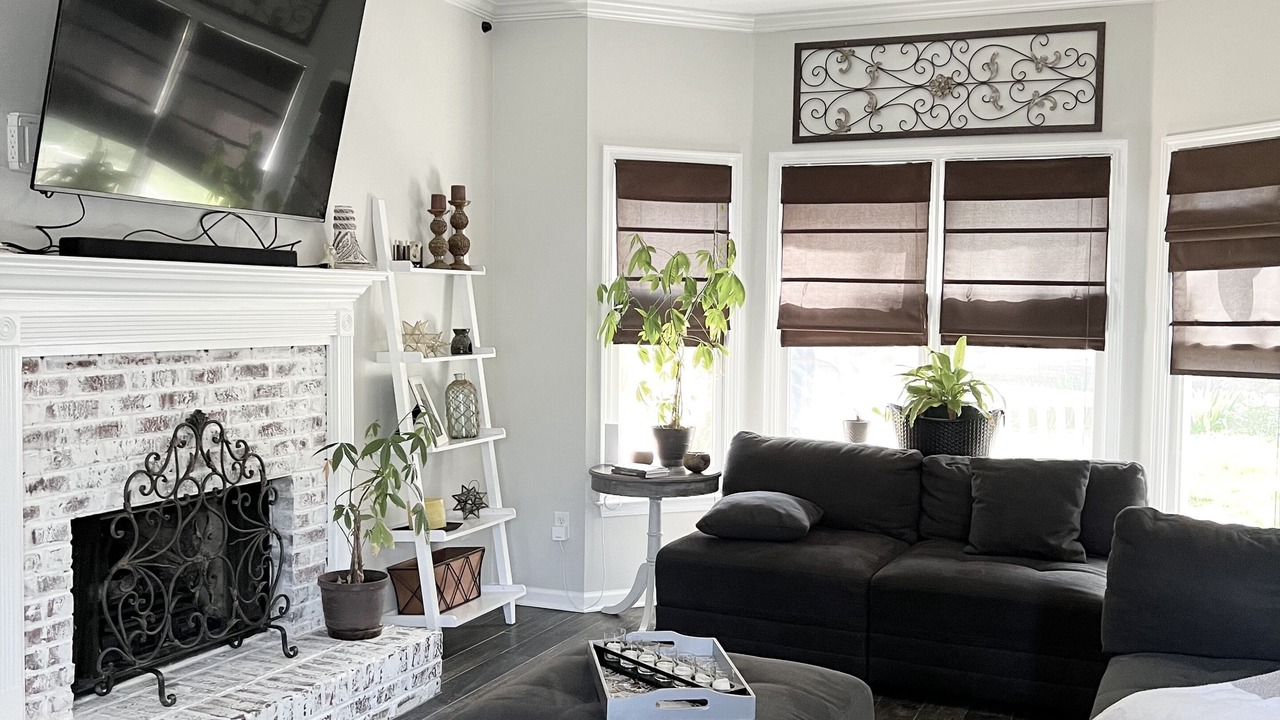 Photo of Livingroom in Acworth