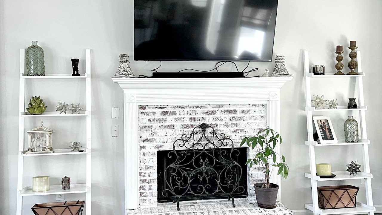 Photo of Livingroom in Acworth