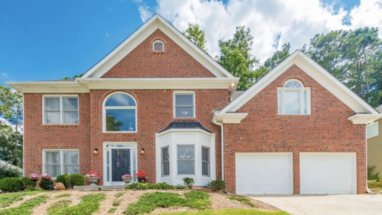 Photo of Outdoor in Acworth