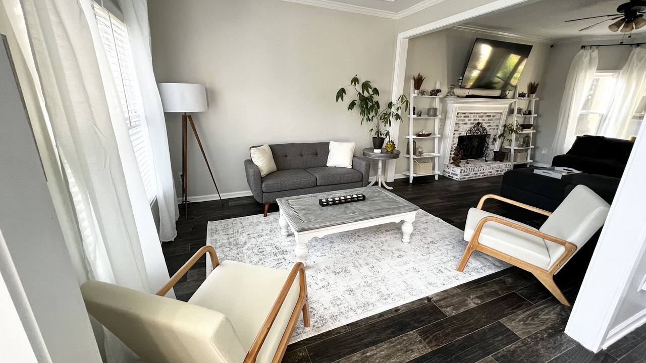 Photo of Livingroom in Acworth