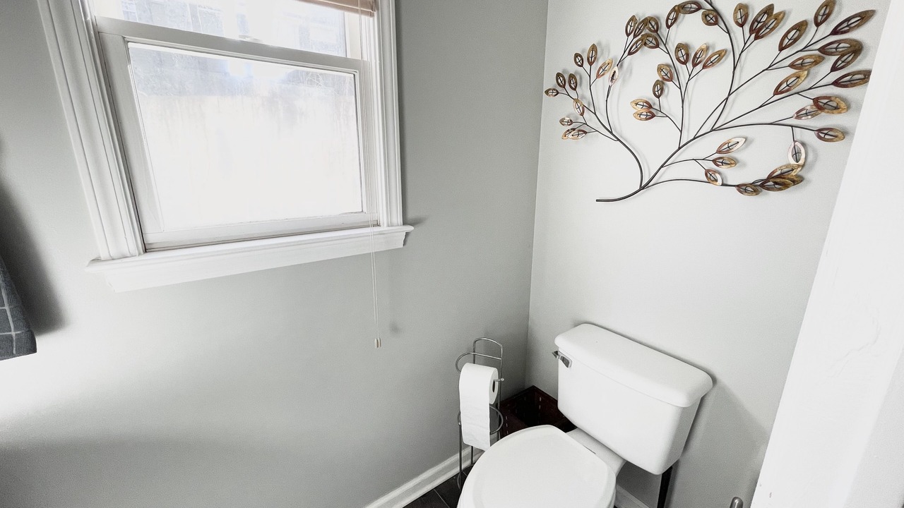 Photo of Bathroom in Acworth