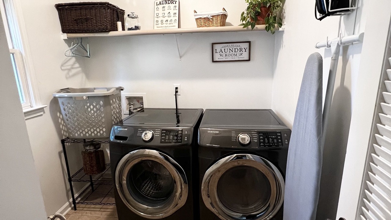 Photo of Bedroom in Acworth