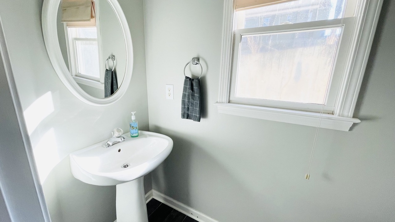 Photo of Bathroom in Acworth