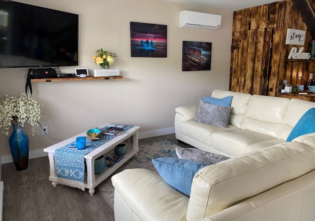 Photo of Livingroom in Petty Harbour
