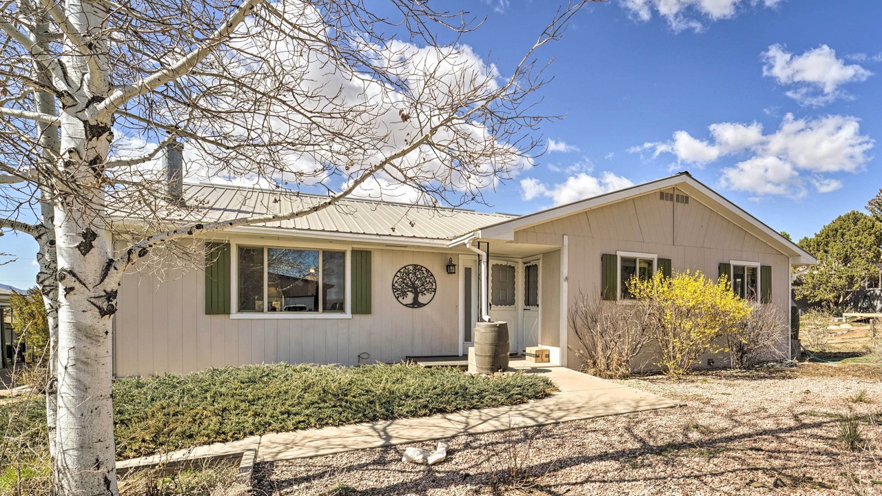 Photo of Outdoor in Cortez
