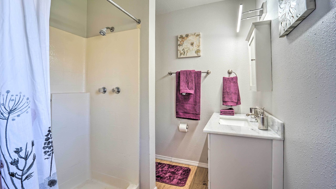 Photo of Bathroom in Cortez